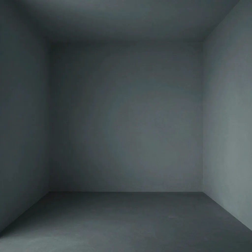 Minimalist design with botanical touches